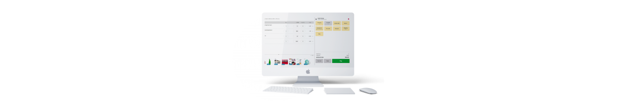 Rock POS - The Best Point of Sale System