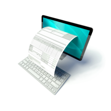 Facturas personalizadas - Realiza y automatiza tu facturación